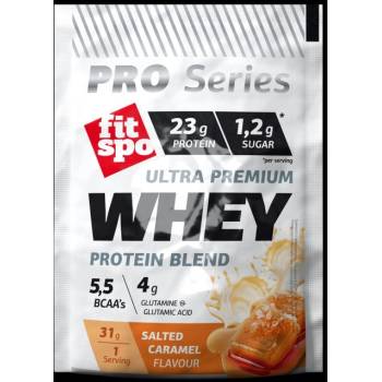 FitSpo Pro Series Ultra Premium Whey 30 g