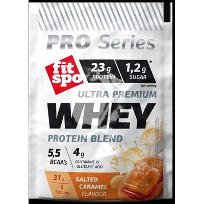 FitSpo Pro Series Ultra Premium Whey 30 g
