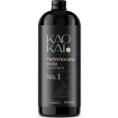 Kao Kai Parfémovaná voda na žehlení No. 1 1 l
