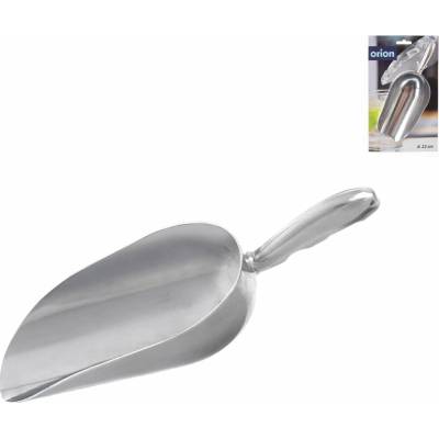 ORION Lopatka dávkovací 22 cm, hliník