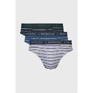 IL Granchio 3PACK слипове Liam (3p_GS1348_sli)