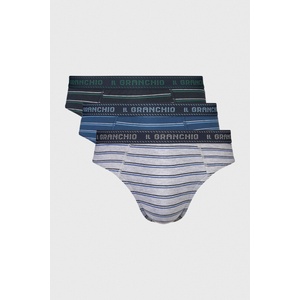 IL Granchio 3PACK слипове Liam (3p_GS1348_sli)
