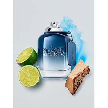 Image 1 of Coach Blue for Men EDT 60 ml