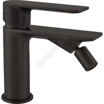 RAV SLEZÁK NL144.0CMAT - Смесител за биде NIL 13, 6 cm черен мат (RV0107)