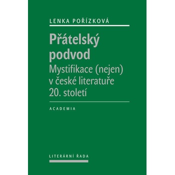 Přátelský podvod