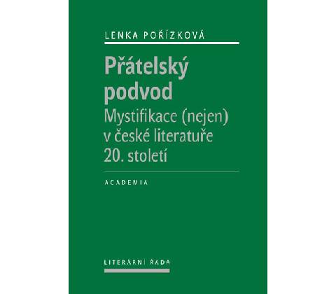 Přátelský podvod