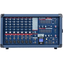 Phonic Powerpod 750RW
