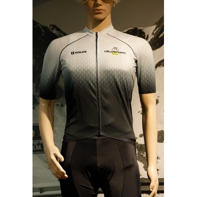 Velosport Carbon Z1 PRO 66 Grey