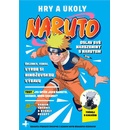 Naruto Hry a úkoly