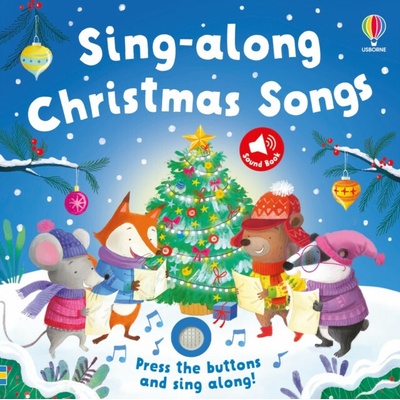Sing-along Christmas Songs - Sam Taplin