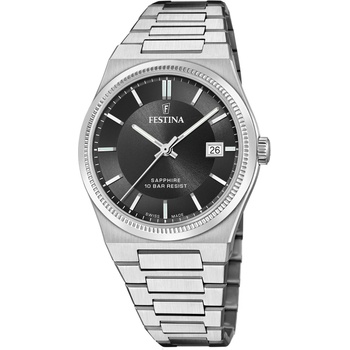 Image 1 of Festina F20034/4