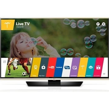 LG 32LF631V