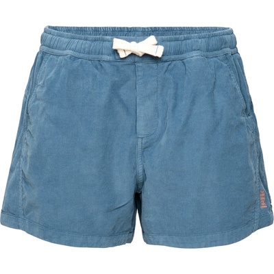 Elevenate Дамски къси панталони Elevenate Women's Estate Cord Shorts - Blue Flint (112-3596-0513)