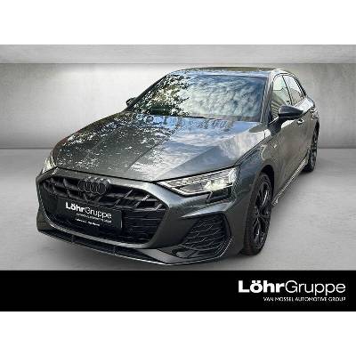 Audi A3 TFSIe S tronic S-line Sportback 200 kW