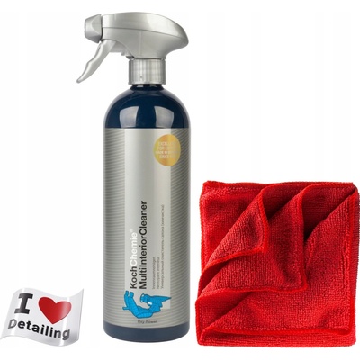 Koch Chemie RefreshCockpitCare 500 ml
