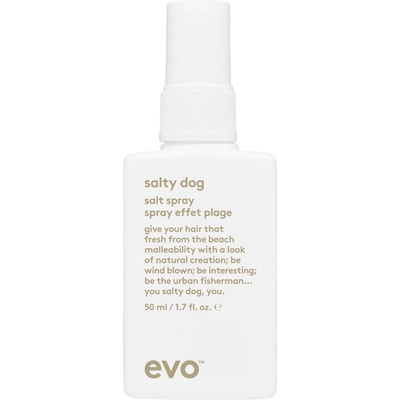 evo Salty Dog Salt Spray 50 ml