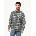 Jack Wolfskin Риза bergweg shirt m