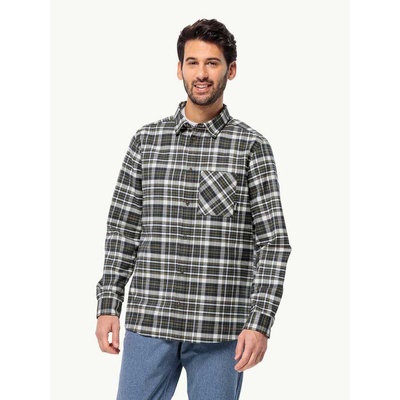 Jack Wolfskin Риза bergweg shirt m
