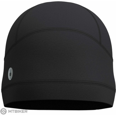 Smartwool Active Fleece čierna