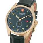 Swiss Military Hanowa SMWGB0000710 Часовници