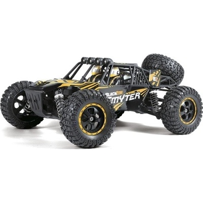 BlackZon Smyter DB 4WD Desert Buggy RTR žlutý 1:12