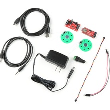 SparkFun Qwiic Speaker Kit