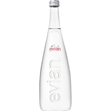 Evian minerálna voda neperlivá 750 ml