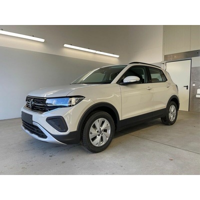 Volkswagen T-Cross 70 kW