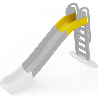 Doloni vrchní díl ke skluzavce žlutý 243 cm – Hledejceny.cz