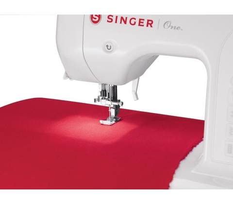 SINGER ONE