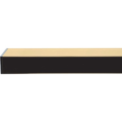 PILECKÝ Příčník PILWOOD 60 x 40 mm poplastovaný 2000 mm pískový
