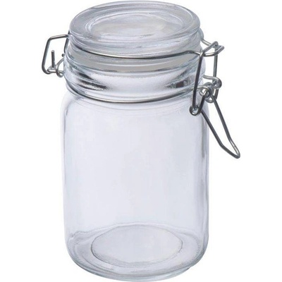 Uzamykateľná dóza, 200 ml, viacfarebná