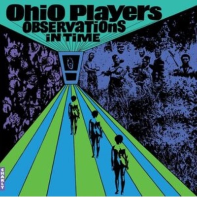 Observations in Time - Ohio Players LP