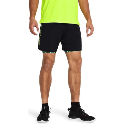 Under armour Къси панталони UA Woven Wdmks