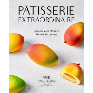 Astonishing Pâtisserie (2026)