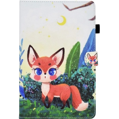 Forcell ART Zaklápěcí pouzdro Lenovo Tab P11 Gen 2 FOX 67504