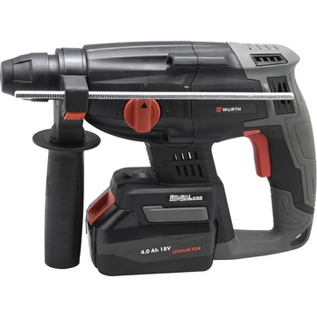 Image 1 of Würth BRHD 18 BL (5717508012)