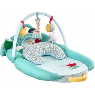Sophie la Girafe Мултифункционален активен център за игра и почивка Sophie la Girafe (S240116)