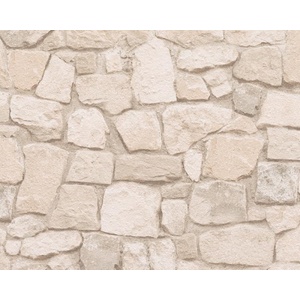 A. S. Création Хартиени тапети за стена styleguide jung 6924-29