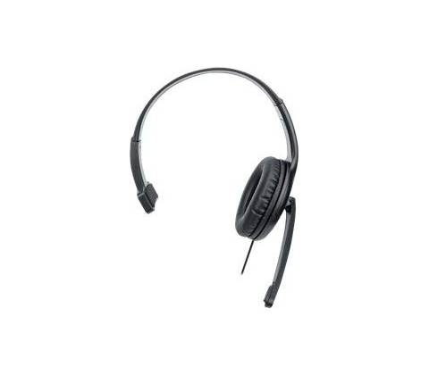 Manhattan Mono USB Headset