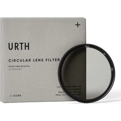 Urth CPL Lens Plus+ 67 mm