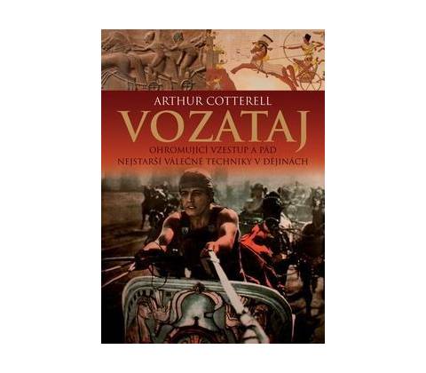 Vozataj