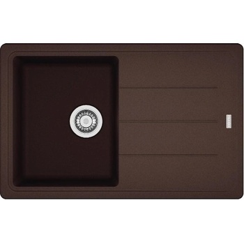 Franke BFG 611-78 biela ľad