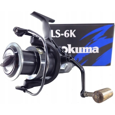 Okuma LS-6K 6000