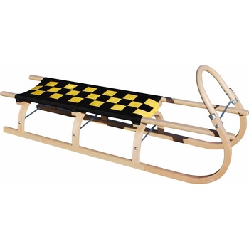 Image 1 of MASTER Дървена шейна MASTER 125 cм