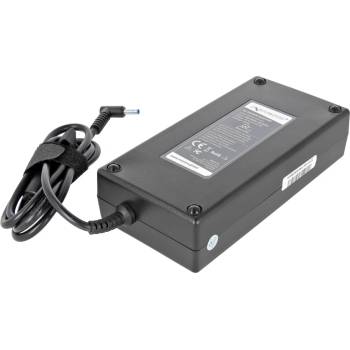 Movano Зарядно за лаптопи HP / Compaq, 200W / 19, 5V / 10, 3A / 4, 5mm x 3, 0mm (ZZ/HP195103)