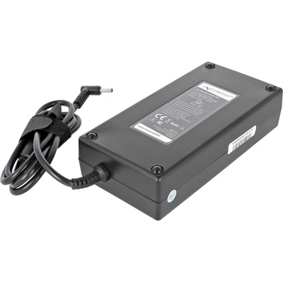 Movano Зарядно за лаптопи HP / Compaq, 200W / 19, 5V / 10, 3A / 4, 5mm x 3, 0mm (ZZ/HP195103)