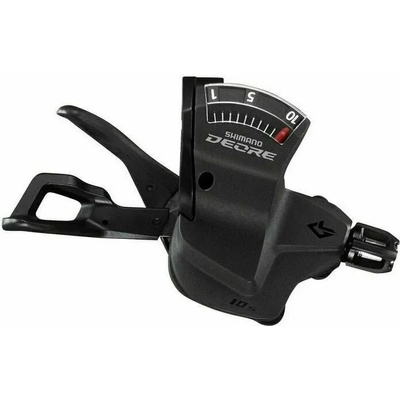 Shimano Deore M5130 Right 10 Clamp Band Gear Display Команди