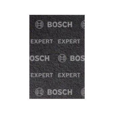 BOSCH EXPERT brúsne rúno N880 152x229mm, MedS, 1/20 2608901213