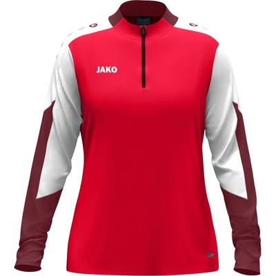 Jako Dynamic Zip Women 8670d-114